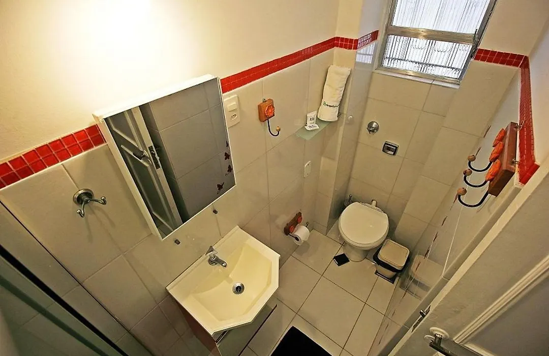 Rio Spot Homes vintage C051-1