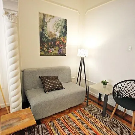 Rio Spot Homes vintage C051-2